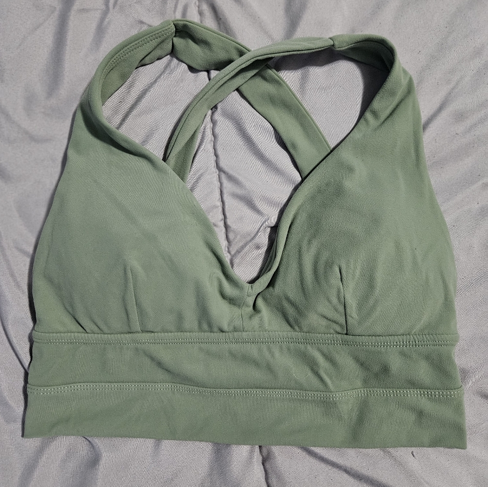 Buffbunny Alpha Sports bra